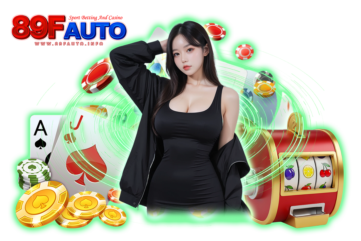 89fauto bet