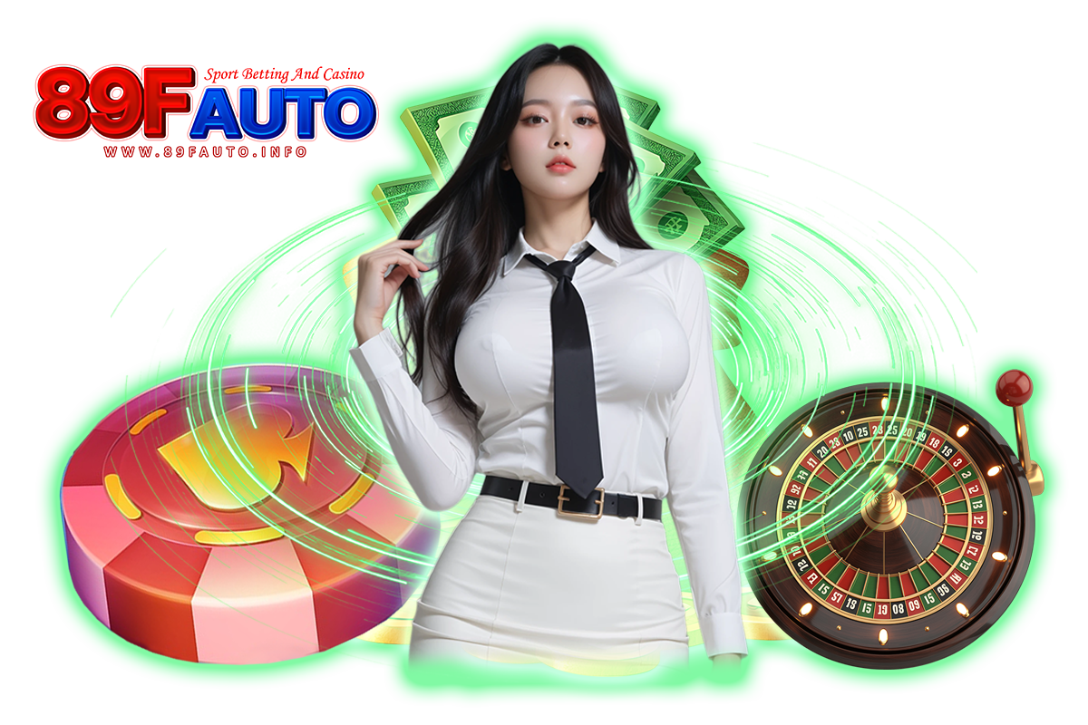 89fauto สล็อต