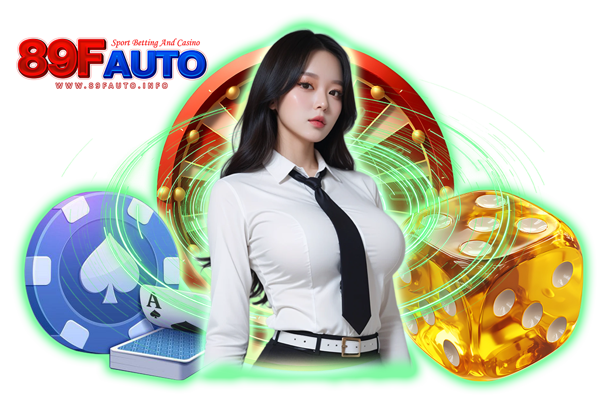 89fauto แจกเครดิตฟรี